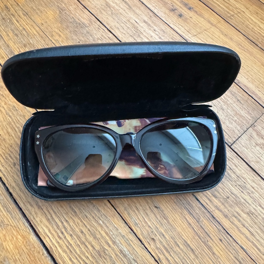 Cutler and Gross Sunglasses